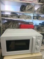 Микроволновая печь