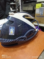 Philips Gc9620