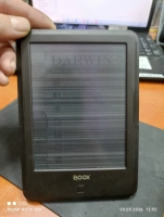 Электронная книга