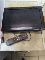 LCD/TFT телевизор <20"