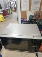 Микроволновая печь
