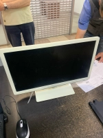 LCD/TFT телевизор 20-24"