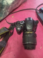 {modelBrand} D5100