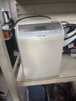 Panasonic Sd-255