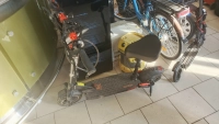Kugoo M4 pro