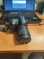 {modelBrand} D90