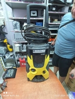 Karcher K5 basic