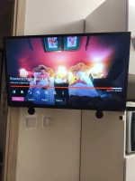 LCD/TFT телевизор 25-30"
