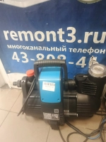 Насосная станция