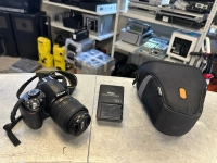 {modelBrand} D3100