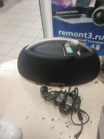 Аудио колонка