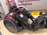 Пылесос
