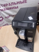 Кофемашина