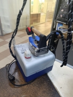 Парогенератор