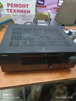 Yamaha Rx-v459