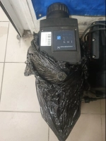 Grundfos Mq3-45