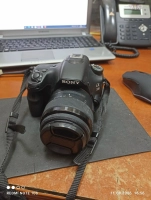Sony Slt-a58