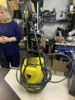Karcher K5.20m
