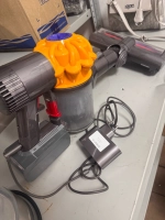 Dyson Dc62