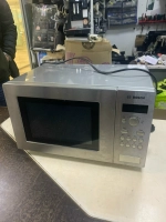 Микроволновая печь
