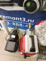 Насосная станция