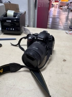 Nikon D5100