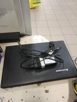 Lenovo G710