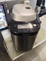 Panasonic Sd-zb2502