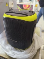 Аудио колонка