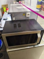 Микроволновая печь
