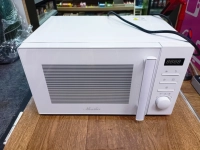 Микроволновая печь