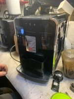 Melitta Caffeo bistro