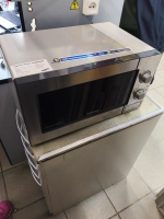 Микроволновая печь
