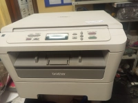 Brother Dcp-7057r