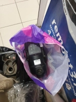 Grundfos Scala2