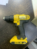 Dewalt Dcd771-ks