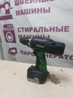 Шуруповерт