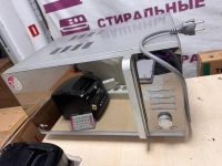 Микроволновая печь