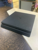 Sony Playstation 4