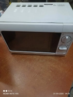 Микроволновая печь