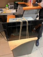 Микроволновая печь