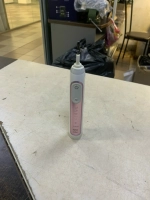 Braun Oral-b