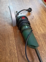 Metabo W 650-125