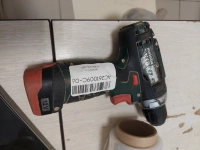 Metabo D-72622
