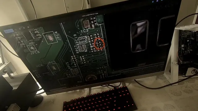 Отключение ОЗУ на ноутбуке Acer A315-53 LA E891P
