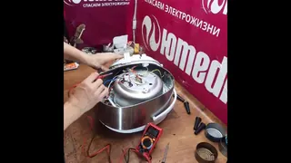 Мультиварка Philips не включается — Ремонт мультиварок Philips