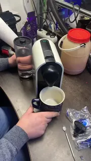 Ремонт капсульной кофемашины Krups XN260