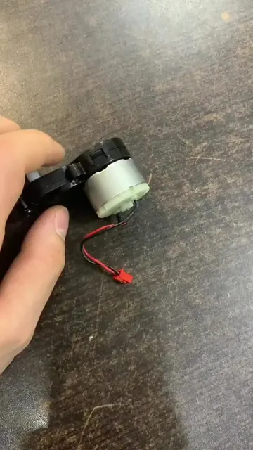 Робот-пылесос Tefal 75 serie