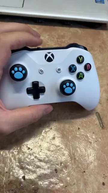 Не работает кнопка RB — Ремонт джойстика Xbox S