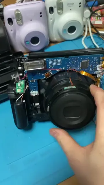 instax wide 300 — Fujifilm instax wide 300 — Не работает фотоаппарат — Ремонт фотоаппаратов Fujifilm